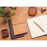 MODERN DELUXE SOFTCOVER A5 NOTEBOOK