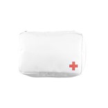 MAIL SIZE FIRST AID KIT RED