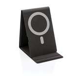 ARTIC MAGNETIC 10W WIRELESS CHARGING PHONE STAND