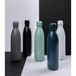 SOLID COLOR VAKUUM STAINLESS-STEEL FLASCHE 750ML