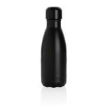 SOLID COLOR VAKUUM STAINLESS-STEEL FLASCHE 260ML