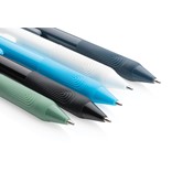 X9 SOLID PEN WITH SILICONE GRIP