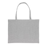 IMPACT AWARE™ RECYCLED COTTON SHOPPER 145G