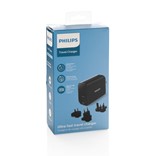 PHILIPS ULTRA FAST PD TRAVEL-CHARGER