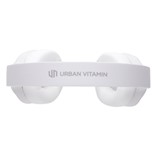 CASQUE SANS FIL ANC URBAN VITAMIN FREEMOND