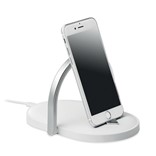 JUPITER - LIGHT AND WIRELESS CHARGER 10W