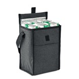 BOBE - 600D RPET INSULATED LUNCH BAG