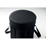 SEAT & DRINK - TABOURET/TABLE PLIABLE