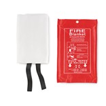 VATRA - FIRE BLANKET IN A PVC POUCH