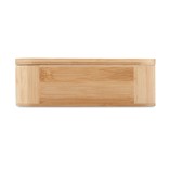 LADEN LARGE - BAMBOO LUNCH BOX 1000ML