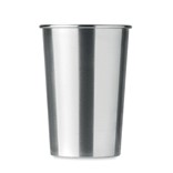 BONGO - STAINLESS STEEL CUP 350ML