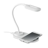SATURN - DESKTOP LIGHT AND CHARGER 10W