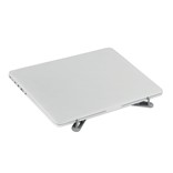 TRISTAND - SUPPORT PLIABLE PC PORTABLE