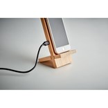 WHIPPY PLUS - WIRELESS CHARGER PHONE STAND