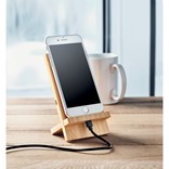 WHIPPY PLUS - WIRELESS CHARGER PHONE STAND