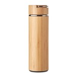 TAMPERE - DOUBLE WALL FLASK 480 ML