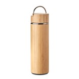 TAMPERE - DOUBLE WALL FLASK 480 ML