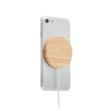 RUNDO MAG - MAGNETIC WIRELESS CHARGER
