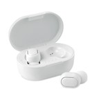 RWING - RECYCLED ABS TWS EARBUDS