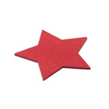 STARGUARD - RPET 4 FELT COASTER SET