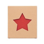 STARGUARD - RPET 4 FELT COASTER SET