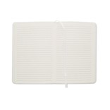ARCO CLEAN - A5 ANTIBACTERIAL NOTEBOOK LINED
