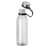 ICELAND RPET - RPET BOTTLE WITH S/S CAP 780ML