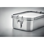 CHAN LUNCHBOX - STAINLESS STEEL LUNCHBOX 750ML