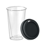 BIELO TUMBLER - HIGH BOROSILICATE GLASS 350ML