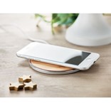 DESPAD - BAMBOO WIRELESS QUICK CHARGER