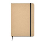 EVERWRITE - A5 NOTEBOOK RECYCLED CARTON