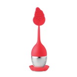 FUNNY TEA - SILICONE TEA FILTERS