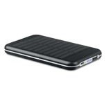SOLARFLAT - POWERBANK SOLAIRE 4000MAH 