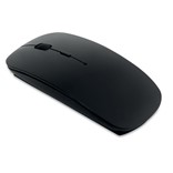CURVY - WIRELESS MOUSE 