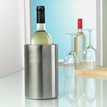 COOLIO - STAINLESS STEEL BOTTLE COOLER 