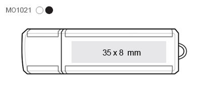LINEALFLASH - USB KLJUČEK