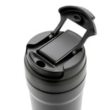 RCS RSS TUMBLER WITH DUAL FUNCTION LID