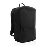 IMPACT AWARE™ 1200D MINIMALIST 15.6 INCH LAPTOP BACKPACK