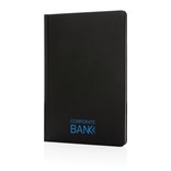A5 IMPACT STONE PAPER HARDCOVER NOTEBOOK