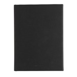 IMPACT AWARE™ A5 NOTEBOOK WITH MAGNETIC CLOSURE