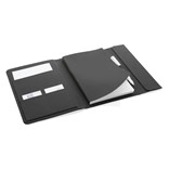 IMPACT AWARE™ A5 NOTEBOOK WITH MAGNETIC CLOSURE