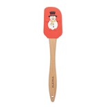 SWEET - CHRISTMAS SILICONE SPATULA