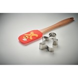 SWEET SET - SILICON SPATULA SET