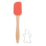 SWEET SET - SILICON SPATULA SET