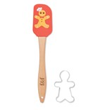 SWEET SET - SILICON SPATULA SET