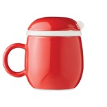 SANTA - TASSE EN CÉRAMIQUE 370 ML