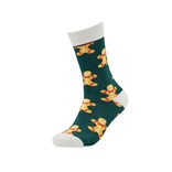 JOYFUL M - CHAUSSETTES DE NOËL TAILLE M