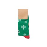 JOYFUL M - CHAUSSETTES DE NOËL TAILLE M