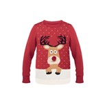 SHIMAS - CHRISTMAS SWEATER S/M
