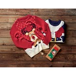 SHIMAS - CHRISTMAS SWEATER S/M